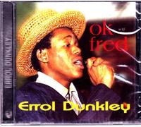 Dunkley Errol - Ok Fred