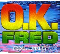 Dunkley Errol - Ok Fred [Import]