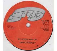 Dunkley Errol - Sit Down And Cry