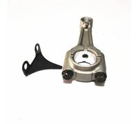 DUNLAP BIELLE Ajustable for Robin Subaru EY20 EY-20 5HP 183CC Moteur BIELLE BIELLE RGX2400 GÉNÉRATEUR Pompe À Eau PIÈCES