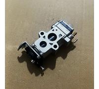 DUNLAP Carburateur Carb Fit for Mitsubishi TLE48 / TUE48 Tondeuse À Gazon Pièces De Rechange
