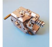 DUNLAP Carburateur CS-350TES adapté for Echo CS-351 CS-350WES CS-353ES 2 Temps 2.5HP 35.8cc TRONÇONNEUSE CARB 35 36 TRONÇONNEUSE REMPL. WALBRO WT-897