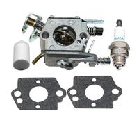 DUNLAP Carburateur for 36 41 136 136LE 137 137E 141 141LE 142 142E 530035412 530035330 530071510 530071692 530035482 C1Q-W29