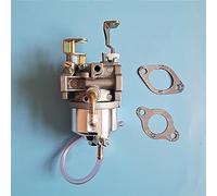 DUNLAP Carburateur TCY780 Carb adapté for Mitsubishi GM132 GM132P GM132L GM181L GM181P Moteur Moteur Pompe à Eau carburateur Remplacement