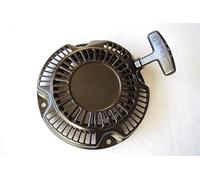 DUNLAP Démarreur à Rappel adapté for Mikasa MT72FW MT-72FW Moteur Essence bourrage Pilon démarrage par Traction Remplacement