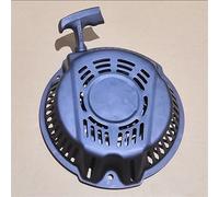 DUNLAP Démarreur à Rappel adapté for Weibang Loncin IP170 1P70FA LC1P70 1P75 196CC Moteur Tondeuse à Gazon Tirer démarrage rembobinage Ressort Corde poignée