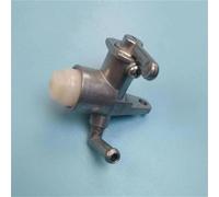 DUNLAP Filtre à Carburant EX40 Zn X64-20122-01 adapté for Subaru Robin EX35 RGX7800 Wacker VM35 VM40 KAISE SP400 14HP, Robinet de réservoir PETCOCK (Color : Premium VAVLE)