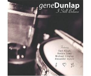 Dunlap, Gene - I Still Believe