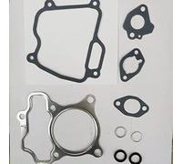 DUNLAP Jeu de Joints adapté for Robin Subaru EX17 EX21 Moteur Moteur Pompe à Eau Couvercle de Culasse carburateur Joint pièces de Rechange