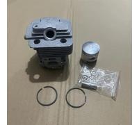 DUNLAP Kit de circlips d'anneau de Piston de cylindre de 32mm TH23, for TH-23 TS750 KAAZ TM3200K taille-haie R170396