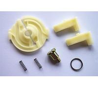 DUNLAP Kit de cliquet de démarreur à Rappel adapté for Briggs & Stratton 5.0HP 6HP cliquets de Plaque de Friction vis Ressort Anneau de retenue 281503 692299 492333 (Color : 1 Set)