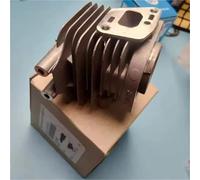 DUNLAP KIT DE JOINTS, PISTONS ET ROULEMENTS DE CULASSE HCR-161ES 32 mm A130000550 P100-013680 P021007772 for DT161 21CC(Cylinder Block Only)