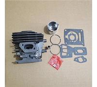 DUNLAP Kit de segments de Piston cylindre FS 410, 40mm, pièces de rechange for débroussailleuse STIHL FS410 FS410R FS410C FS410RC