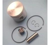 DUNLAP Kit piston 952 45 mm 50082014 94000005 for GS520 EFCO 152 : cage de cylindre, rouleaux, aiguilles, roulement, segment, axe, clips.