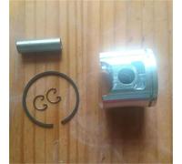 DUNLAP Kit piston GS350 40 mm 50240164 for tronçonneuses GS35C 935 EFCO MT350 MT3500 135, cylindre, pièces de rechange