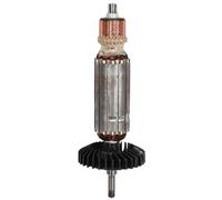 DUNLAP Moteur de Rotor à Armature AC220-240V adapté à la meuleuse d'angle Makita GA GA5030 GA4530 GA4030 GA5034 GA4534 GA4031 GA4030R GA4034