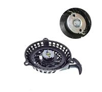 DUNLAP MTD751-14396 démarreur à Rappel adapté for MTD 751-14396, MTD 951-14396 pièces de Rechange for tondeuses à Gazon débroussailleuses démarreur à Tirer