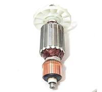 DUNLAP Rotor 220-240V adapté à la Machine de découpe Hitachi CC14SF 360732, Armature de Rotor, Accessoires de Remplacement d'ancrage