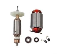 DUNLAP Rotor et stator for meuleuse d'angle électrique à Armature for modèles GA5030, GA4530, GA4030, GA5034, GA4534, GA4031, GA4030R, GA4034(Full Set)