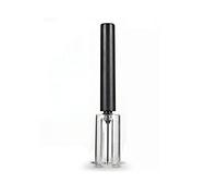 DUnLap Tire Bouchon 1 pcs Pompe à air ouvre-Bouteille Bouteille d'acier Inoxydable goupille Type Bouteille Pompes de Cuisine Ouverture Ouverture Bar Accessoires Tire Bouchon Electrique