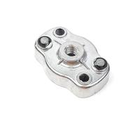 DUNLAP TL26 Tirer démarreur Griffe démarrage Facile adapté for TL23 TU26 767 pulvérisateur poulie cliquet cog débroussailleuse Tasse Tondeuse Chien pièces (Color : 1 Piece)