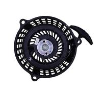 DUNLAP XP160 démarrage par Traction adapté for ZONGSHEN XP200 XP225 5.5HP 160CC Arbre Vertical GT1P65 Tondeuse à Gazon démarreur à Rappel Ressort Corde poignée Assemblage