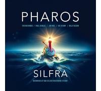 Dunlea, Paul - Silfra