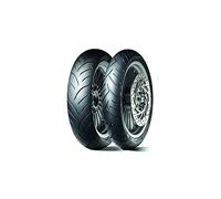 Dunlop ScootSmart 100/80 R14 54P auto Pneus été Pneus 636845