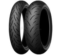 DUNLOP 100/80-17 52S SPORTMAX Q-LITE TL