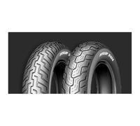 Pneu DUNLOP D404 100/90 - 18 56H TL