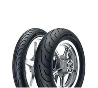 Pneu DUNLOP GT502 HD 100/90 V 19 57V TL