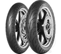 Dunlop Pneu Arrowmax StreetSmart 110/80 - 17 57V TL