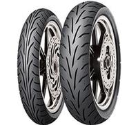 Dunlop Pneu moto Arrowmax GT601 110/80 R18 58H TL Arrière Été