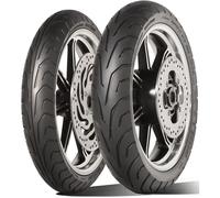 DUNLOP 110/8018 58V ArrowMax StreetSmart Pneu Moto Route