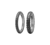 Pneu DUNLOP Geomax MX53 110/90 - 19 62M TT