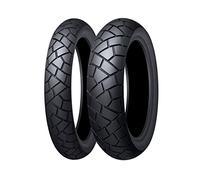 Dunlop Pneus été auto Trailmax Mixtour 120/70 R17 58H 637056