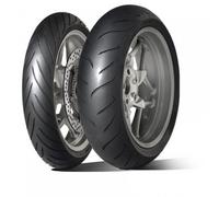 Dunlop Pneu Sportmax RoadSmart II 120/70 ZR18 59W TL
