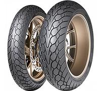 Dunlop 120/70 ZR19 60W Mutant M+S
