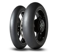 Dunlop Pneu moto S-SLK MS 120/80 R12 été