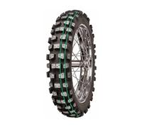 Dunlop Pneu Trailmax Meridian 120/80-18 62S TT roue arrière