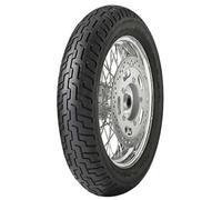 Dunlop - Pneu Moto D404 - Custom Collection - 120/90R17 - 64S - TT,Avant,Diagonal