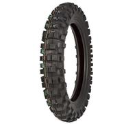 Dunlop Pneu moto D952 120/90 R18 65M TT (E) Noir