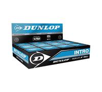 Dunlop 12X1Bbx Intro boites de 12 balles Mixte Adulte