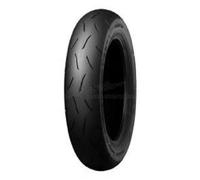 Dunlop Pneu moto TT93 GP 130/70-12 62L TL
