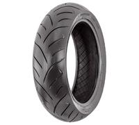 Dunlop Scootsmart 62s Tl Scooter Tire Argenté 130 / 70 / R12