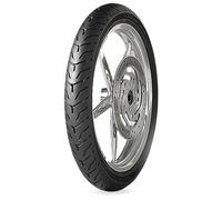 Dunlop D 408 130/80B17 65H M/C Front H/D 0