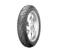 DUNLOP 130/80B17 65H D 408 F Harley Pneu Moto Route