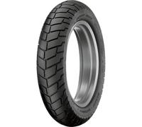 Dunlop D 427F 130/90B16 67H M/C Front H/D DOT22 0