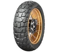DUNLOP TRX RAID DUNLOP TR R17 69S
