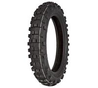 Dunlop - Pneu Moto GEOMAX ENDURO - Cross / Enduro / Trial - 140/80R18 - 70R - TT,Arrière,Diagonal